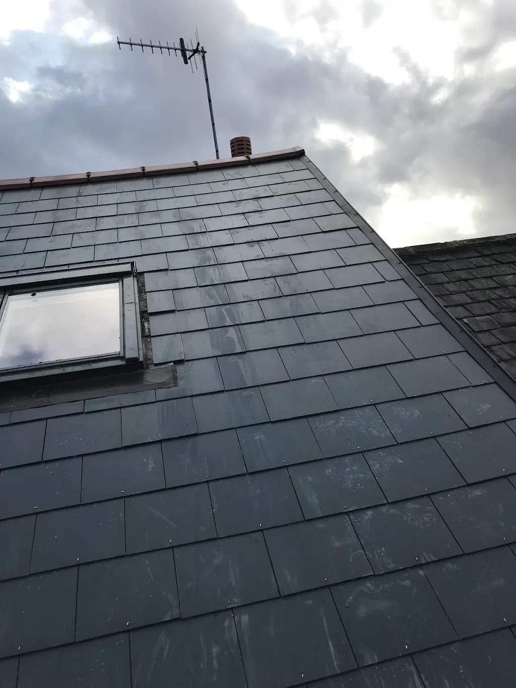 Roofing Solutions Across West & North Yorkshire