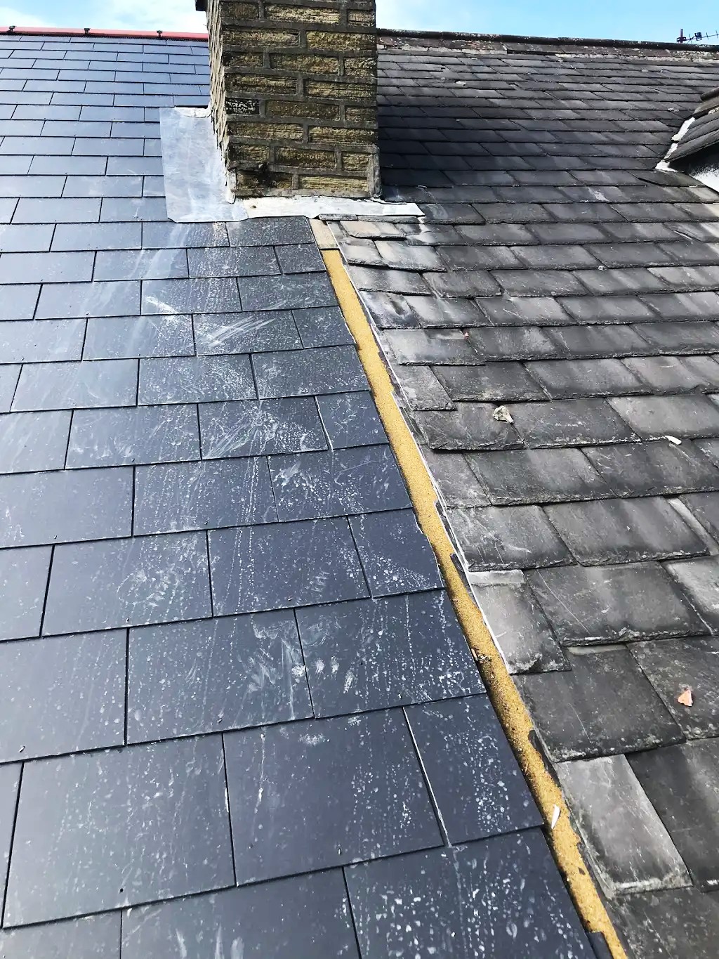 Roofing Solutions Across West & North Yorkshire