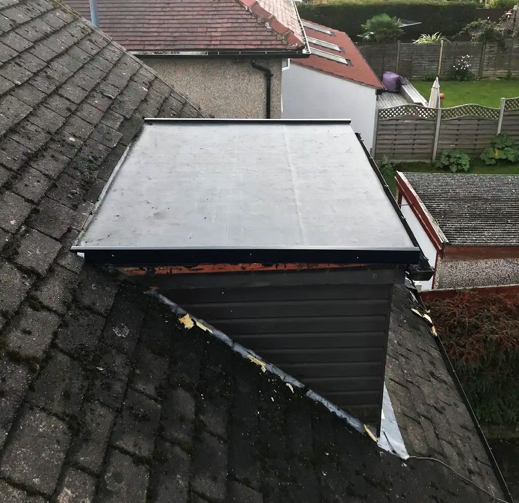 Roofing Solutions Across West & North Yorkshire