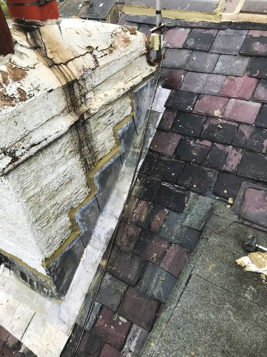 Roofing Solutions Across West & North Yorkshire